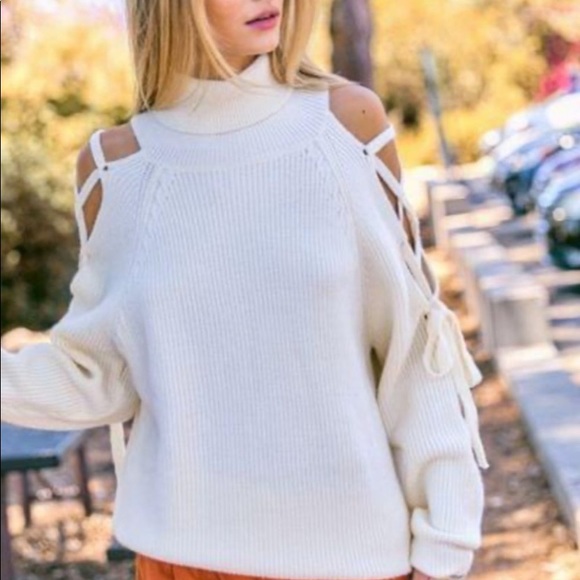 Sweater - Picture 3 of 3